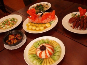 能开素食餐厅，其功德不可估量-益太医养生