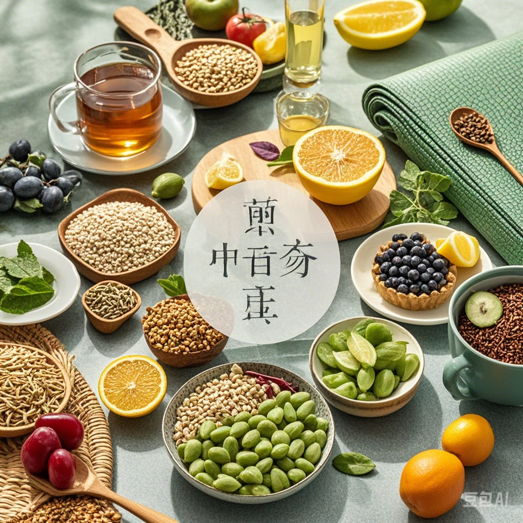 世界，您好！-益太医养生